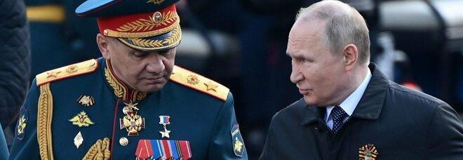 Da Putin decisioni «come un colonnello»: così e nascono gli errori delle truppe