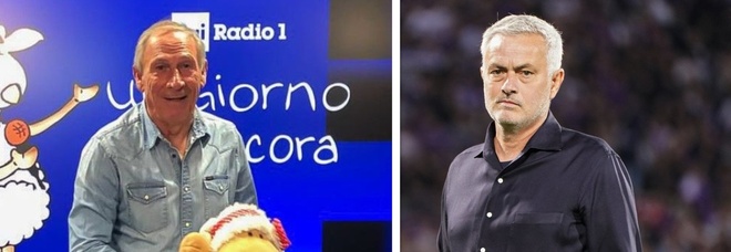 Zeman punge la Roma: «Conference League? Coppa di basso livello, da Paesi sottosviluppati»