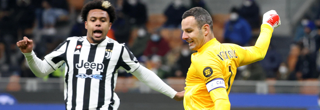 Supercoppa Inter-Juventus 2-1, le pagelle: Skriniar muro di gomma, Sanchez fa il colpo. Dybala è molle come un budino