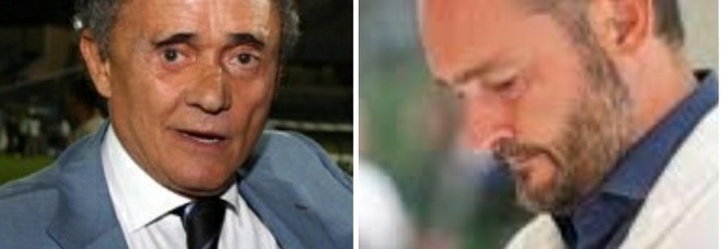 Addio a Gianni Di Marzio, l'allenatore che scoprì Maradona e CR7. Papà del giornalista Gianluca Di Marzio