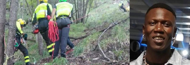 Travolto da una pianta, boscaiolo di 32 anni muore mentre lavora in montagna