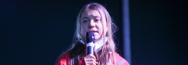 Greta Thunberg boccia la Cop26: «Peggio del bla bla bla, lo hanno annacquato»