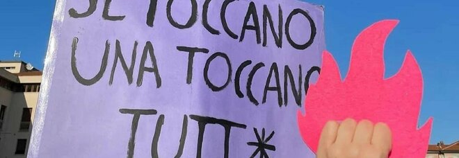 Alpini e molestie, aumentano le segnalazioni: «Oltre 500 casi al raduno di Rimini»