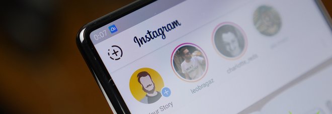 Instagram, notifiche dopo screenshot alle stories: da oggi l'utente può "beccare" chi l'ha fatto