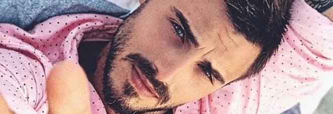 Grande Fratello Vip 2018, Francesco Monte chiude con Cecilia Rodriguez: «Non la amo più»