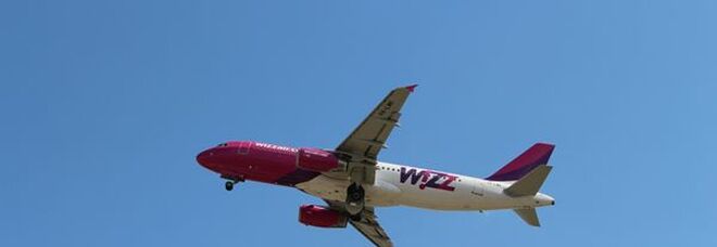 Nasce Wizz Air Malta