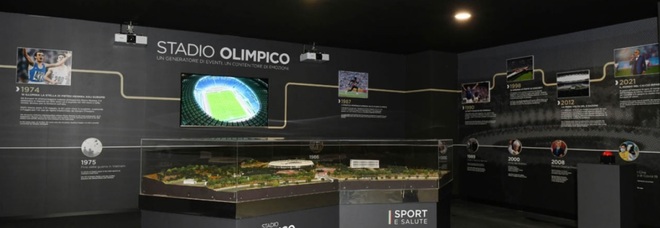 Olimpico Tour: come accedere allo stadio di Roma anche durante le feste di Natale