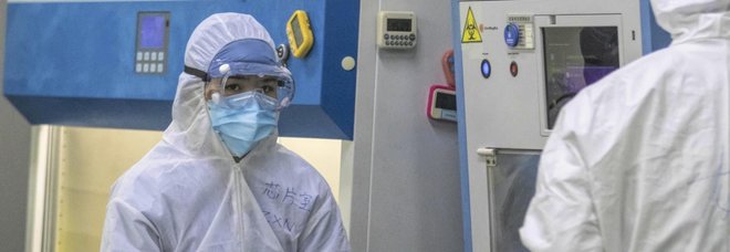 Coronavirus, Toti: «Sette cinesi in ospedale a Genova per controlli»