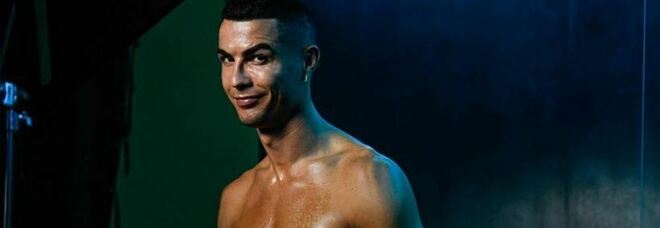 La dieta segreta di Cristiano Ronaldo, Peeters svela i 3 cibi immancabili: «Mangia sempre la stessa cosa»