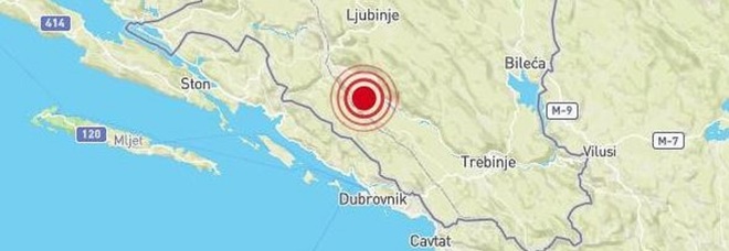 Terremoto in Bosnia avvertito in tutta Italia: ecco perché può ripetersi e le similitudini con Amatrice