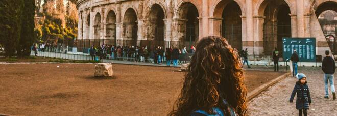 Roma, nel giorno della Festa della Donna decine di iniziative culturali: visite guidate, film, premi e shopping