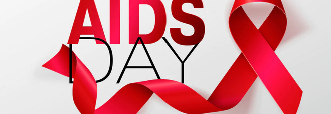 Oggi, mercoledì 1 dicembre 2021, Barbanera ricorda: oggi è la giornata mondiale dell'Aids