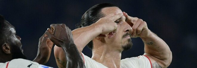 Cori razzisti contro Ibrahimovic e Kessie: curva della Roma chiusa per un turno