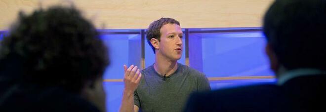 Facebook, addio al riconoscimento facciale: «Troppe preoccupazioni, cancelleremo un miliardo di profili»