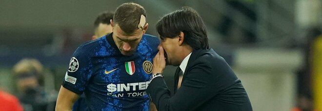 Venezia-Inter, per Inzaghi tornano Lautaro e Dzeko