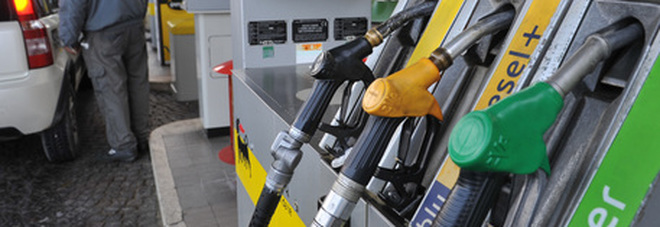 Benzina e diesel, i prezzi risalgono dopo il lockdown: la verde supera gli 1,4 euro al litro