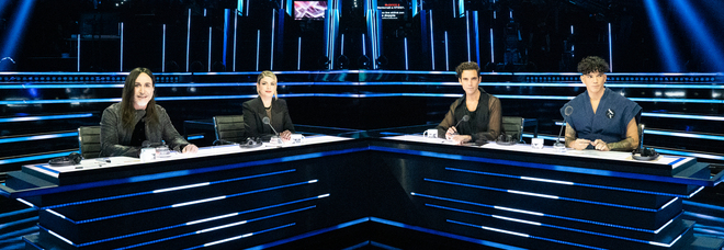 X Factor 2021, la semifinale: ecco tutti i duetti e tra gli artisti sul palco Fulminacci e Samuele Bersani