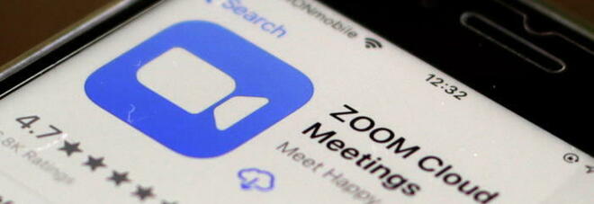 «Benvenuti in riunione, siete tutti licenziati»: 900 persone perdono il lavoro su Zoom