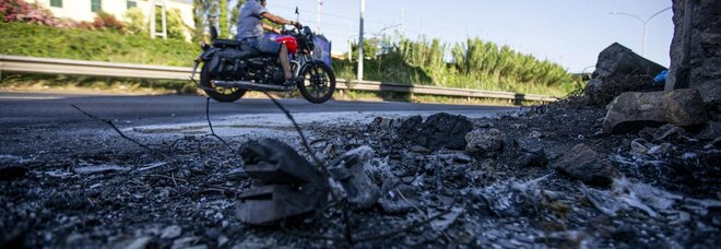 Bochicchio, il test del Dna conferma: è lui l'uomo morto nell'incidente in moto