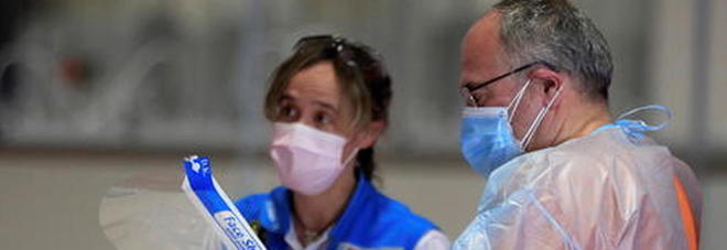Coronavirus, 30 morti e 190 casi positivi in più: oggi più decessi in Emilia Romagna che in Lombardia