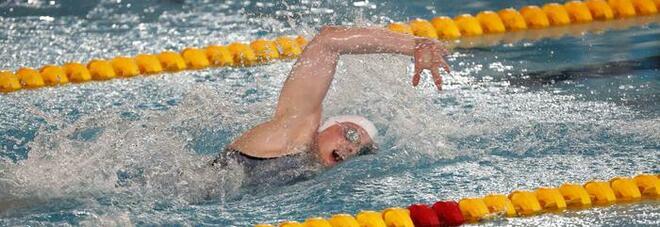 Paralimpiadi, un altro oro per l'Italia del nuoto: Giulia Terzi sul podio, ed è anche record