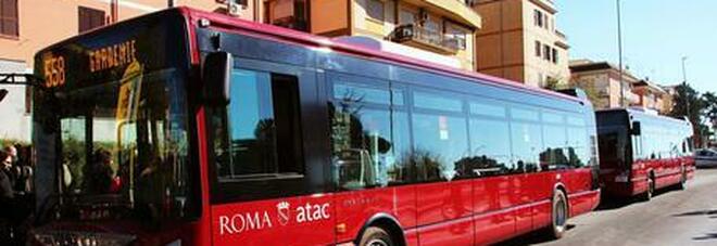Roma, trasporto Atac a rischio riduzione: 600 dipendenti contagiati o in quarantena