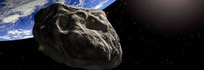 Asteroid Day, le Nazioni Unite dichiarano ufficialmente il 30 giugno la Giornata internazionale