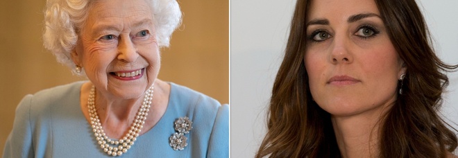 Regina Elisabetta, la collana più preziosa che vale quasi 80 milioni: l'ha prestata solo a Kate