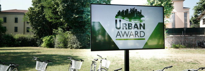 Urban Award: presentata a Roma, alla sede Anci, la nuova edizione del Premio per la mobilità sostenibile