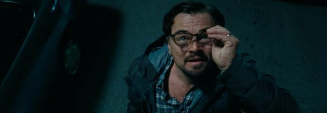 DiCaprio cerca di salvare il mondo: «Il film giusto per parlare di emergenza climatica»