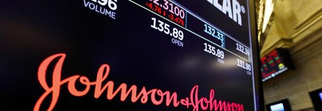 Johnson & Johnson intende dividersi in due società quotate
