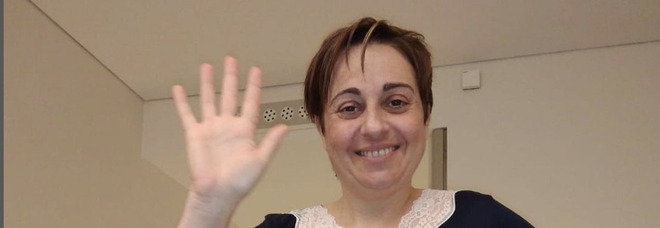 Benedetta Rossi, operazione in ospedale: ecco come sta ora