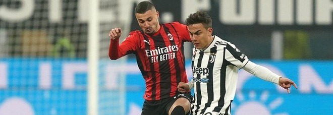 Milan-Juve 0-0, le pagelle: Tonali oscura Locatelli, Giroud e Morata delusioni