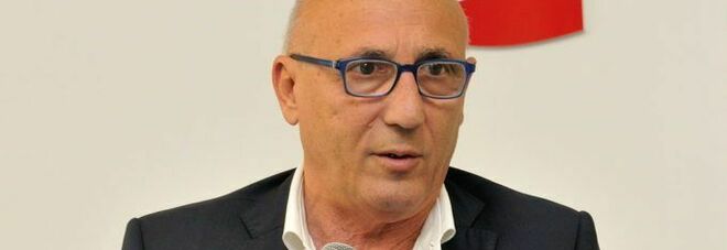 Morto Enzo Fasano, deputato di FI: 70 anni, era malato da tempo