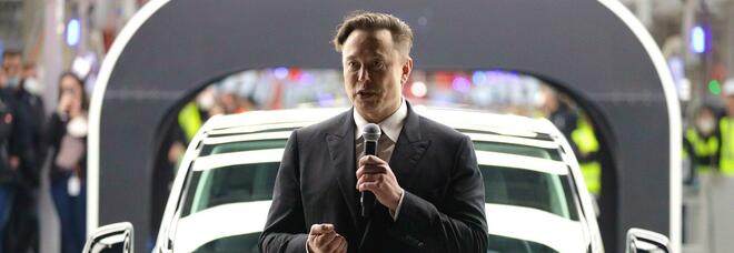 Elon Musk risponde alle minacce russe: «Se muoio in circostanze misteriose è stato bello conoscervi»