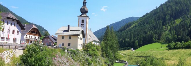 Il paradiso fra cielo e monti: green travelling a tutta natura nel Salisburghese, dalle valli del Lungau al ghiacciao Kitzsteinhorn