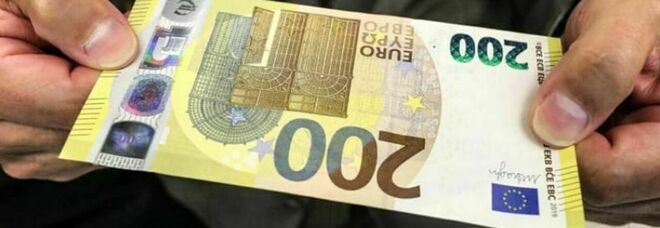 Bonus 200 euro, a luglio in busta paga: ecco chi ne ha diritto