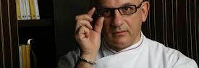 Claudio Sadler, lo chef che ha perso una stella: «Mi manca, ma ora vado a cercarla a Porto Cervo»