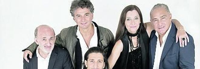 Musicanti, gli inizi di Pino Daniele live nei teatri grazie alla sua band