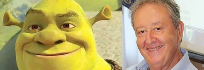 Morto Renato Cecchetto, attore e doppiatore e voce di Shrek. Aveva 70 anni