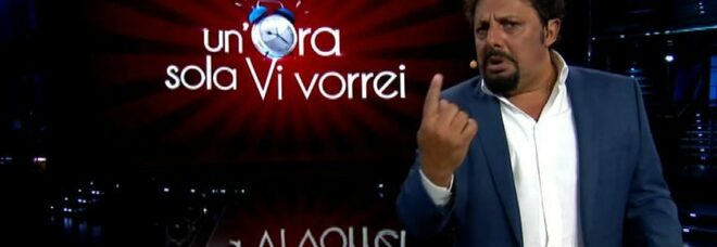 Ascolti Tv 18 gennaio 2022, vince la Juve. Savino e Brignano superano i talk