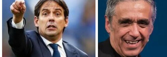 Lazio-Inter, Guido De Angelis: «Inzaghi non si fischia. Domani solo applausi»