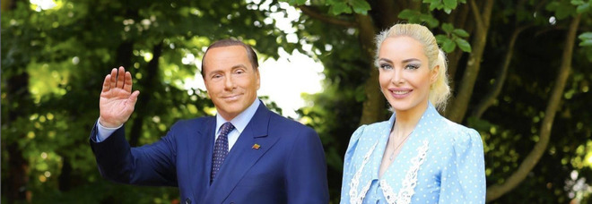 Silvio Berlusconi, papà per la sesta volta? «Marta potrebbe essere in attesa». Forza Italia: «Fake news»