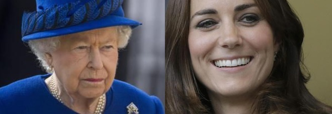 «Kate Middleton rifiutò il primo invito della Regina Elisabetta»: la rivelazione nel nuovo libro del consulente di "The Crown"