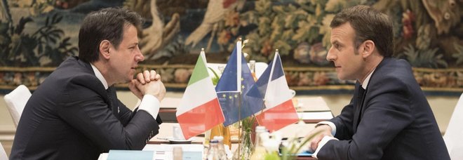 Scudo Ue contro la Cina. Macron attacca: «È una rivale, serve unità»