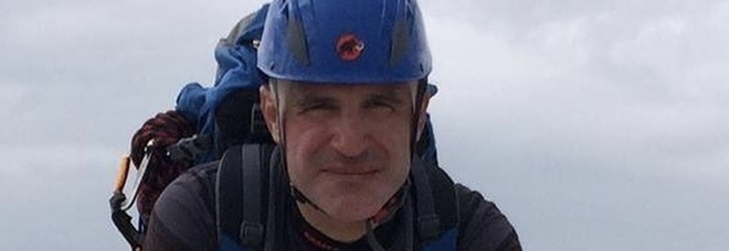 Antonello, 57 anni, trovato morto in montagna: lo stavano cercando da 4 giorni