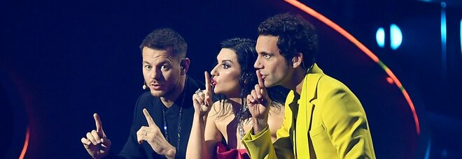 Eurovision 2022, la scaletta della finale: l'ordine di uscita dei cantanti