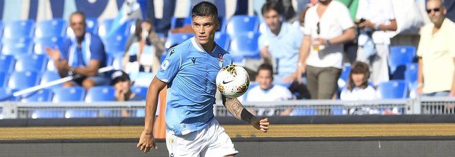 Lazio, Correa: ufficiale il prolungamento del contratto fino al 2024