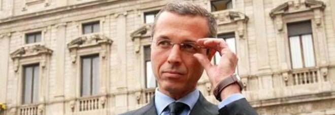 Paolo Massari, due anni per stupro all'ex assessore e giornalista tv. Alla vittima 30mila euro di risarcimento