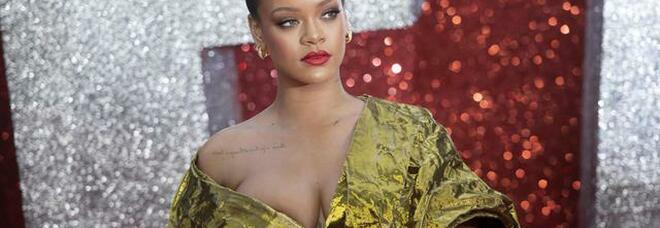 Rihanna incinta? L'indiscrezione che fa sognare i fan
